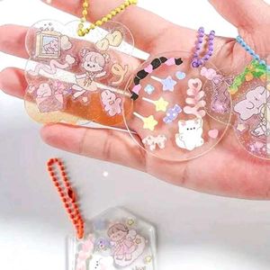 Kawaii Keychains