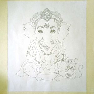 Bal Ganesh