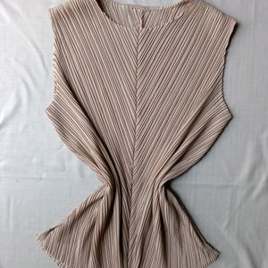 New Korean Fitted Bodycon Top