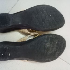 A Pair Of Flats