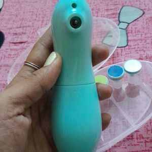 Nail Grooming Kit For Babies under 2 Years