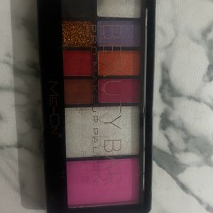 Eyeshadow Palette