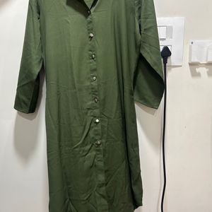 Long Kurti