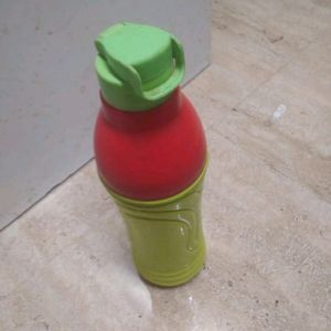 Plastic Bottle Pack Of 1