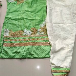 Patiala Suit