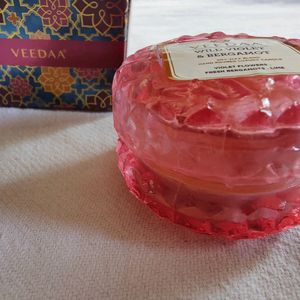 Veedaa Scented Candle