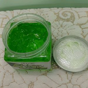 Brand New Cucumber Gel Is Available