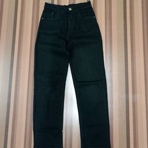 W-75 Size 26 Slim Fitt Women Denim Jeans