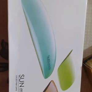 UVLED NAIL MINI LAMP ( TOTALLY NEW )