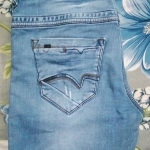 Men Jeans