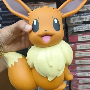 Cute Pokemon Action Figure