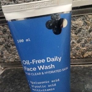 Face Wash