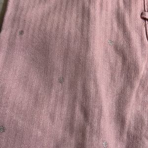 Pink Kurta