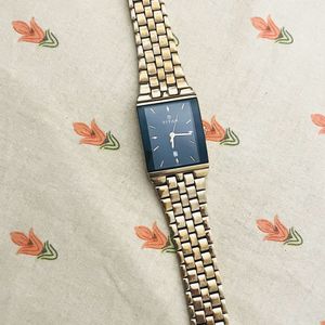 Men Watch From Titan