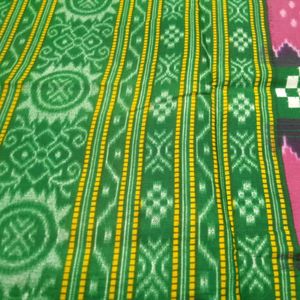 Print Cotton Saree