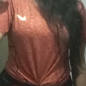 Active Wear Nike Tshirt