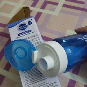 Alkaline Water Bottle