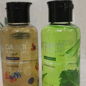 Combo Bodywash