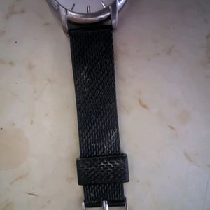 Mens Sonata Watch