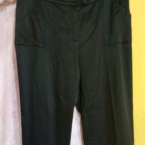 Black Trouser