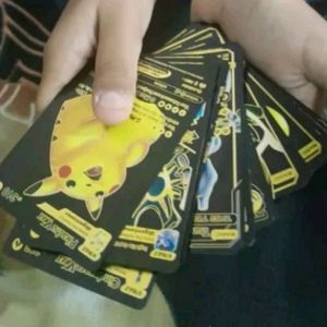 Pokemon Card