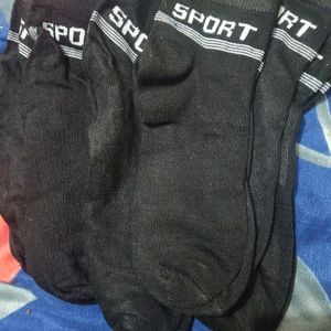 Ankle Length Unused Socks