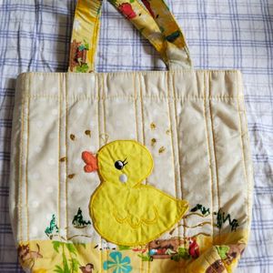 Kids Cloth Bag