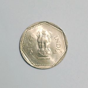 1989 - Rare Coin