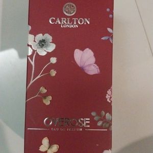 Carlton London Perfume