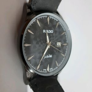 Men's Rado Hand Watch ⌚️(working)