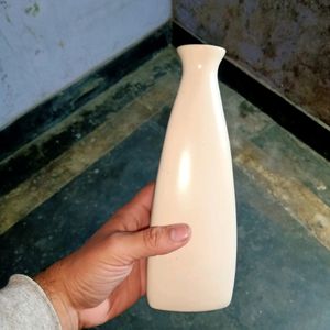 Bottle Vase