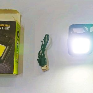 Keychain Light