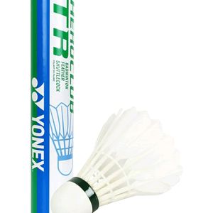 YONEX ACB-TR Feather Shuttle  - Multicolor