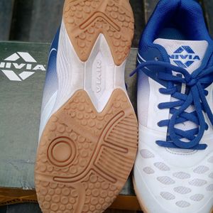 Non-marking Sports Shoes