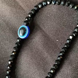 evil eye braclet