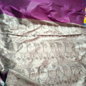 Silk Sarees  Plain Saree