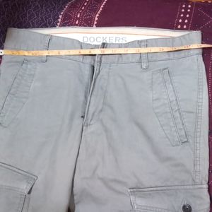 MEN'S DOCKERS CARGOS