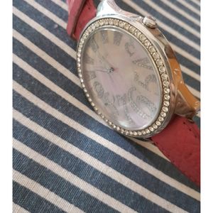 GUESS WATCH