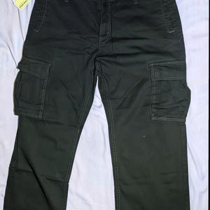 Cargo (men's)