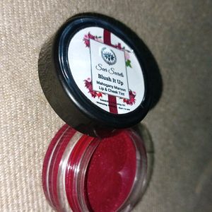 Lip & Cheek Tint