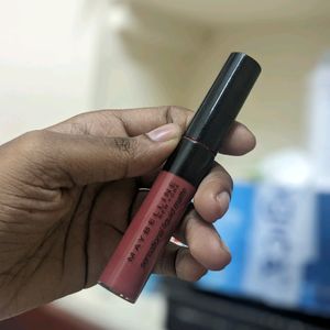 Maybelline New York Sensational Liquid Matte