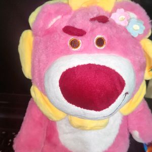 Lotso Winnie The Pooh