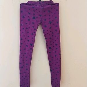 Girls Leggings