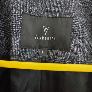 Van Heusen GREY Blazer