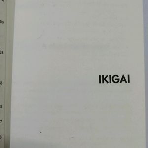 IKIGAI.. The Japenese Secret