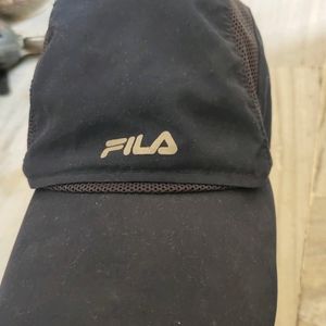 FILA Cap