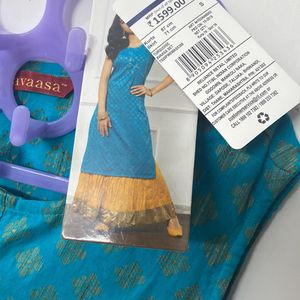 AVAASA SET Straight Kurta Only