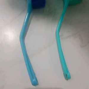 2 Brush For Sink Cleaning