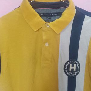 OG TOMMY HILFIGER Men's Tshirt