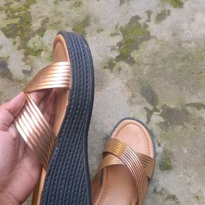 High Heel Sandal